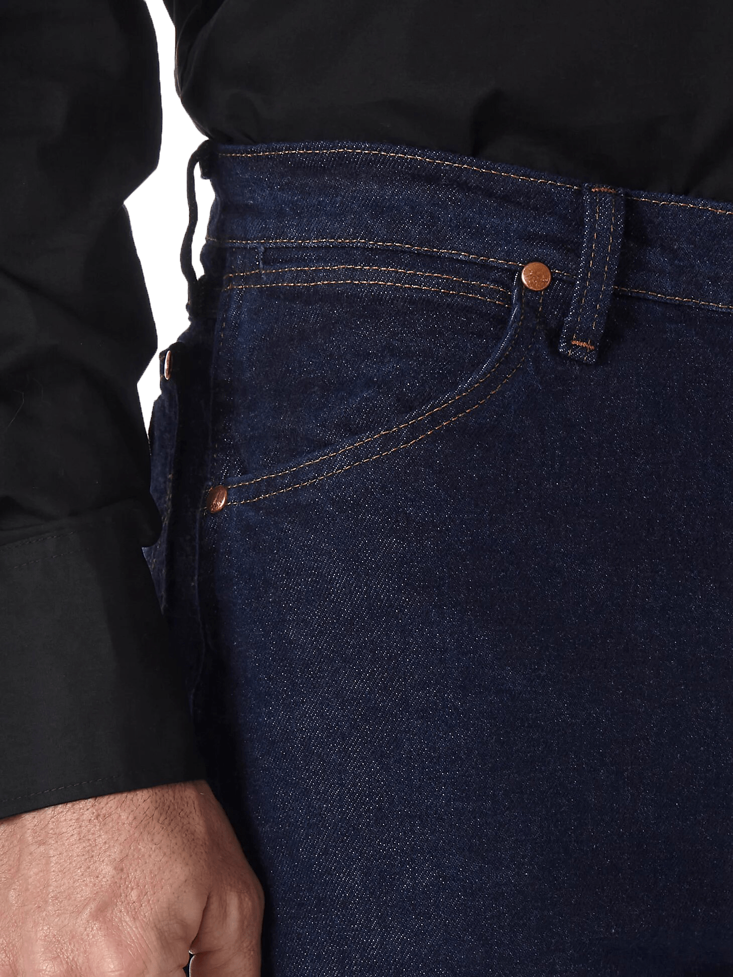 Wrangler Men&