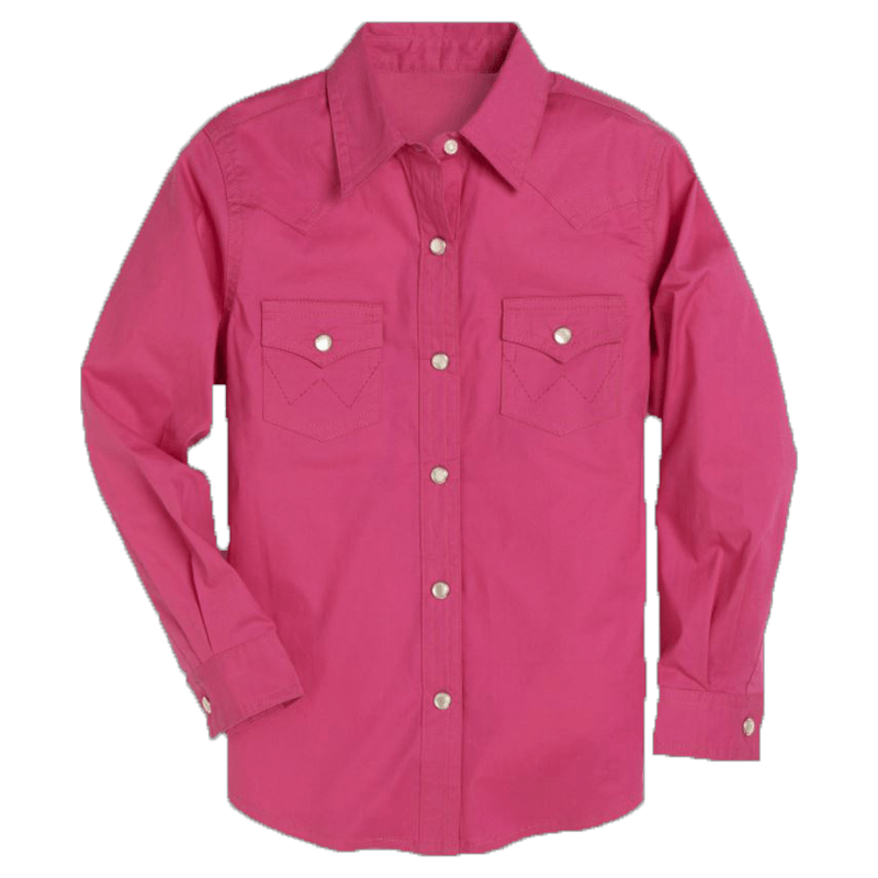Wrangler Youth Girl&