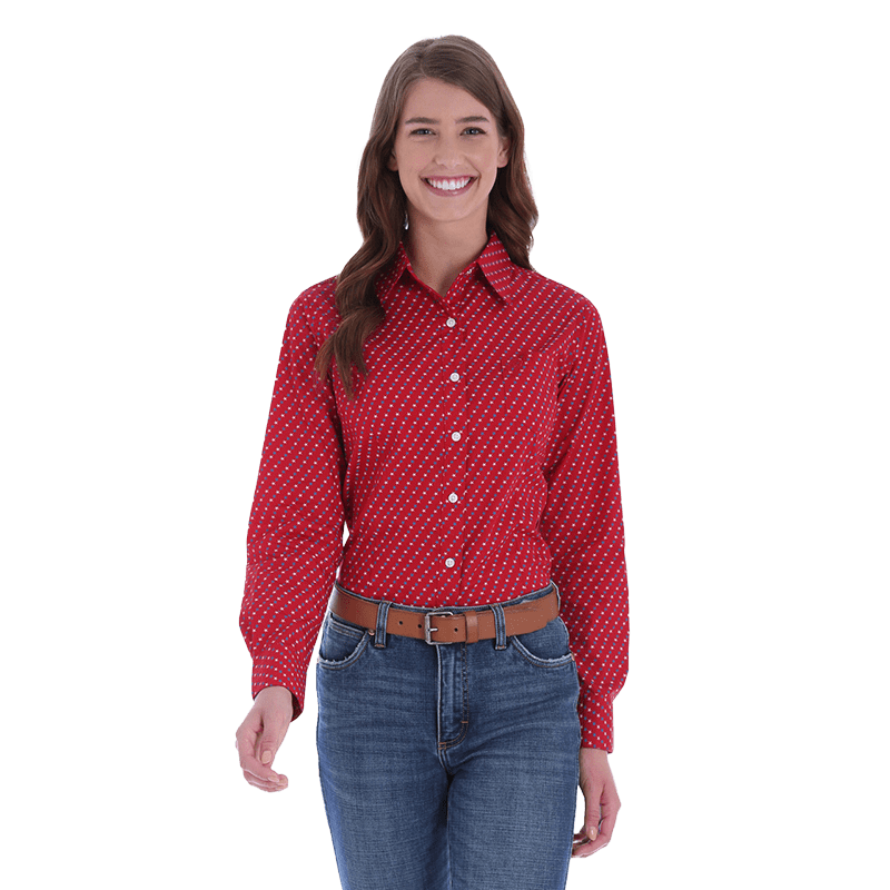 Wrangler Women&