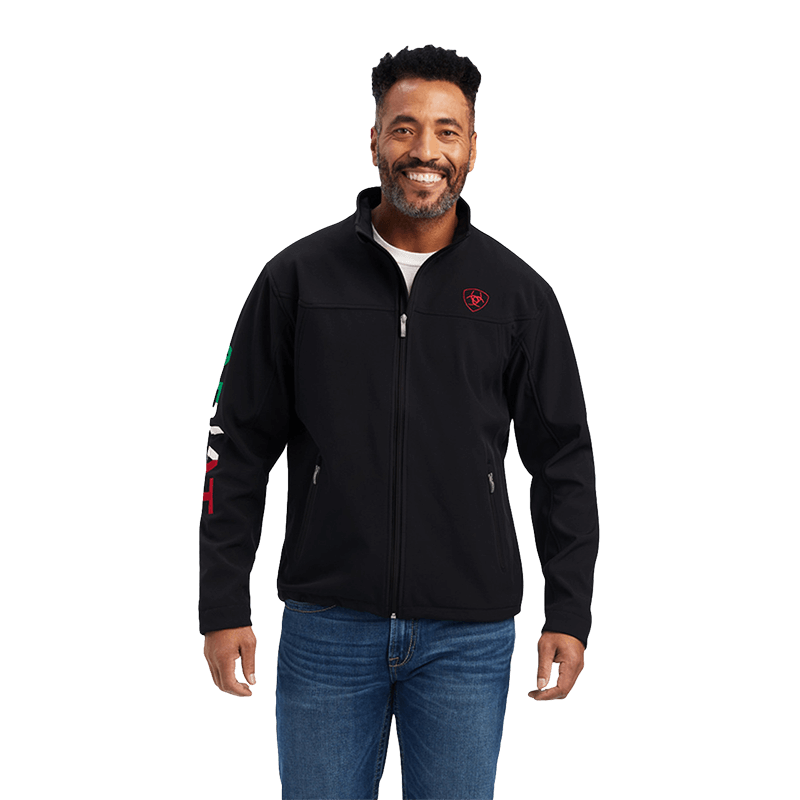Men's mexico ariat jacket sale