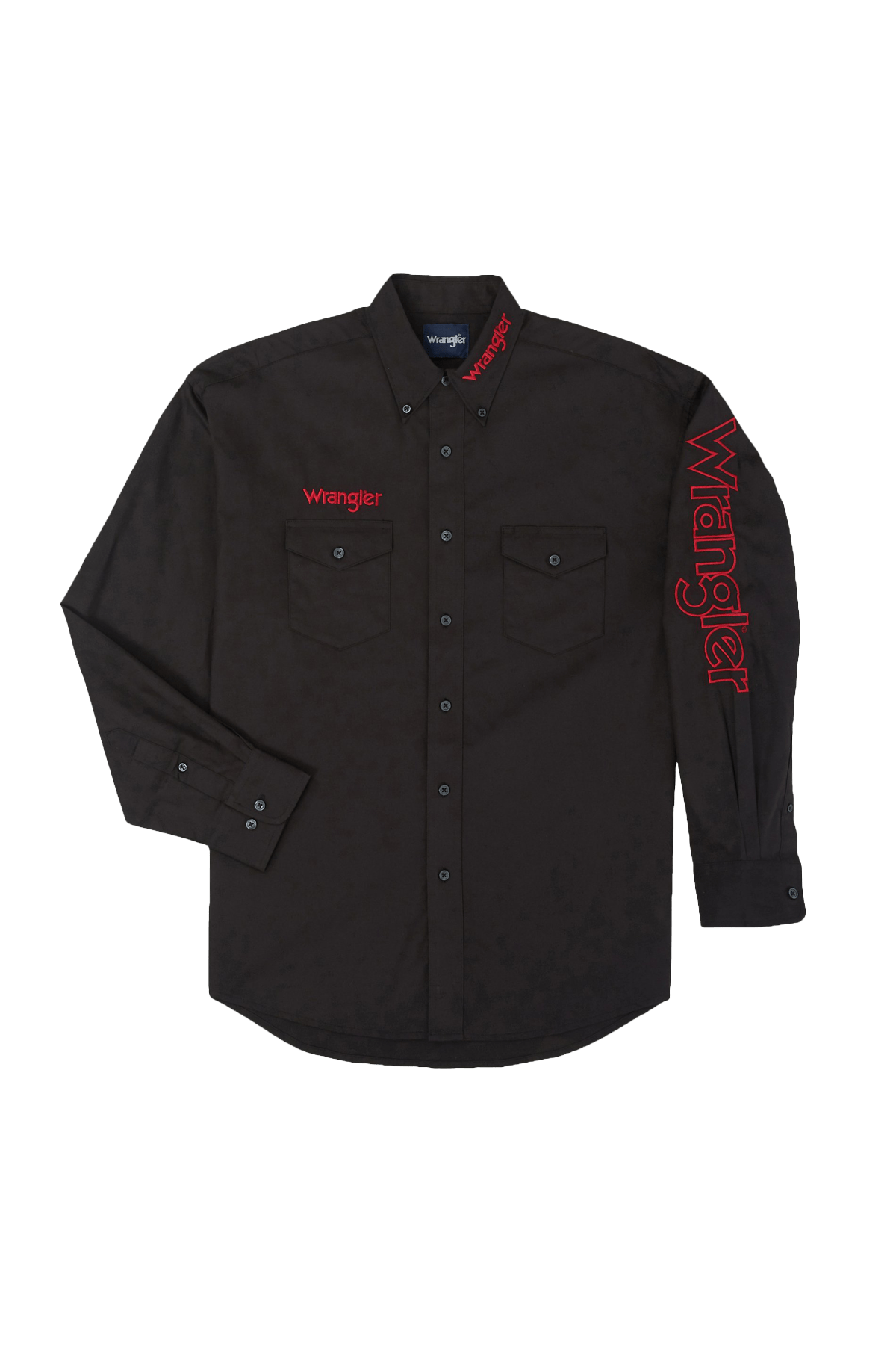 Wrangler Men&