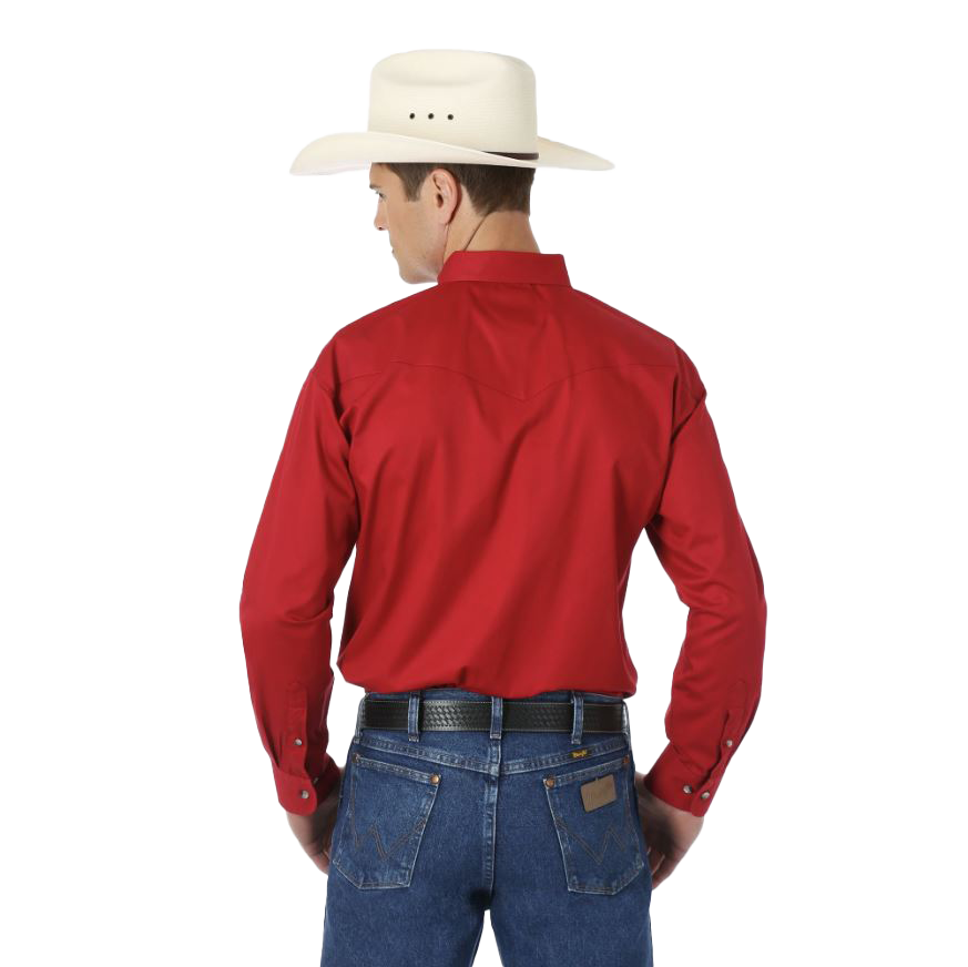 Wrangler Men&