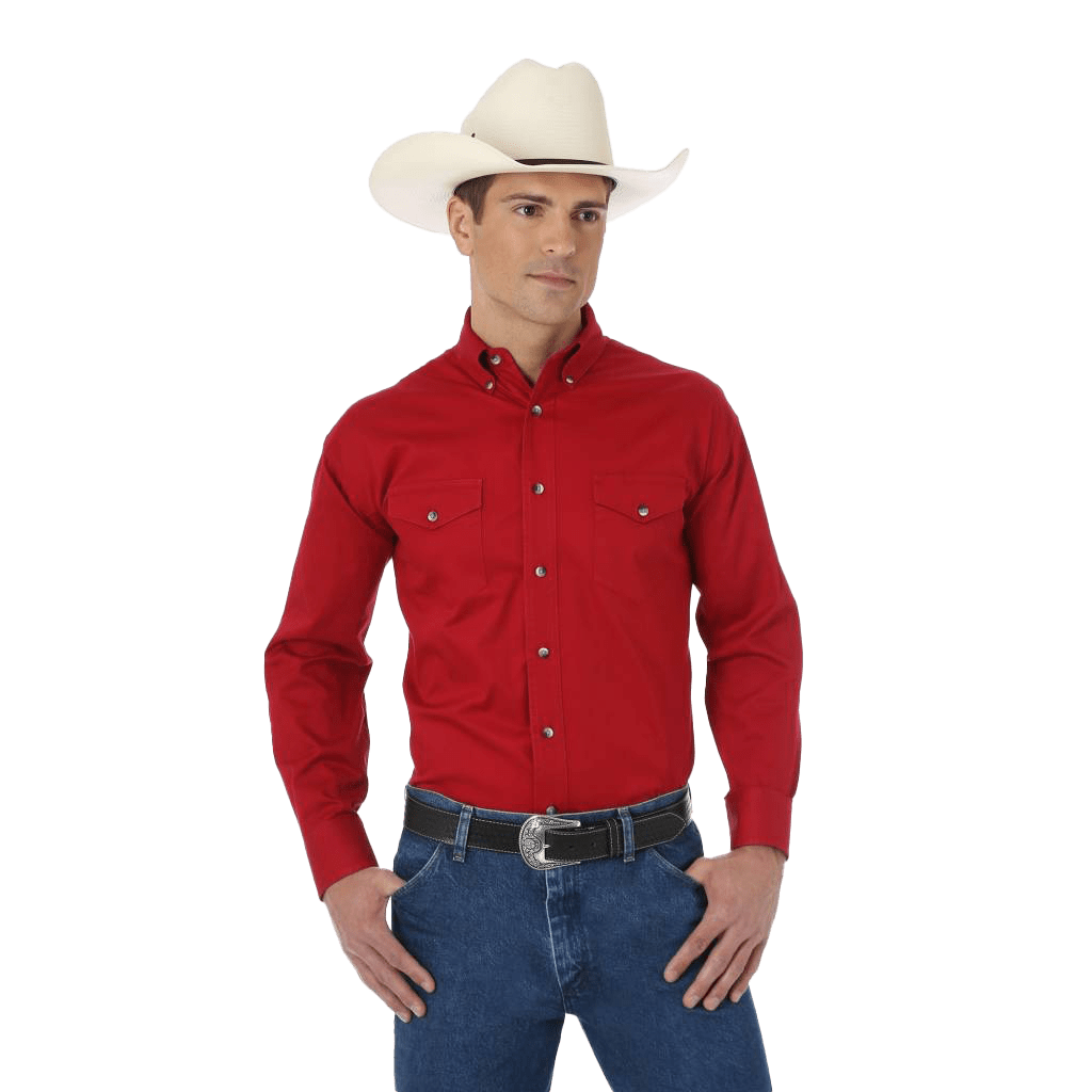 Wrangler Men&
