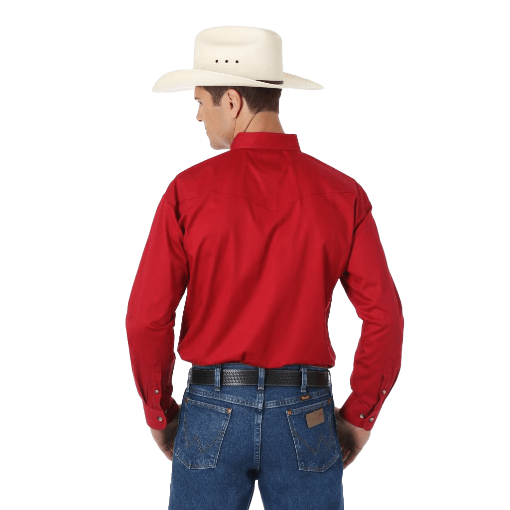 Wrangler Men&