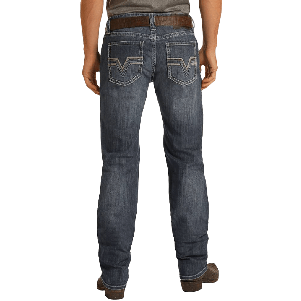 Panhandle Slim Men&