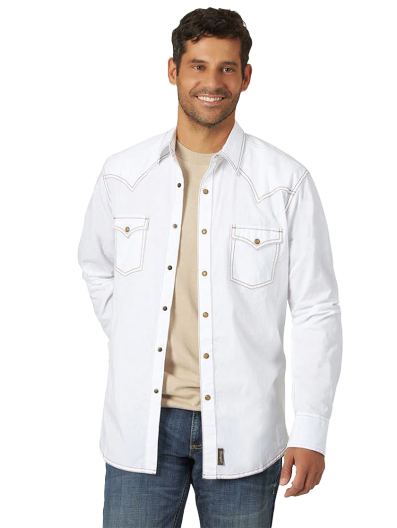Wrangler Men&