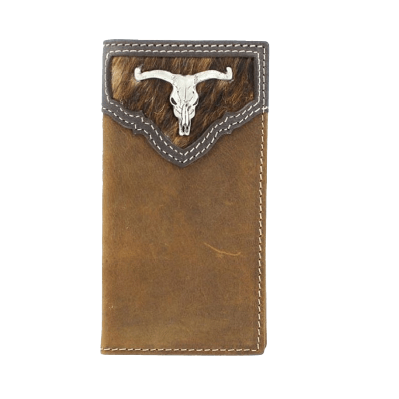 western-youth-rodeo-wallet-with-longhorn-skull-concho