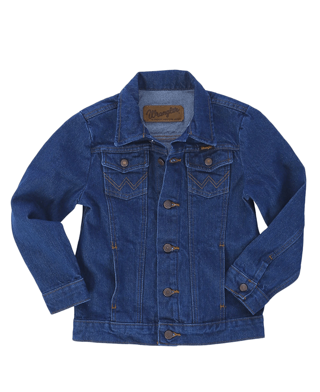 Wrangler Boy&