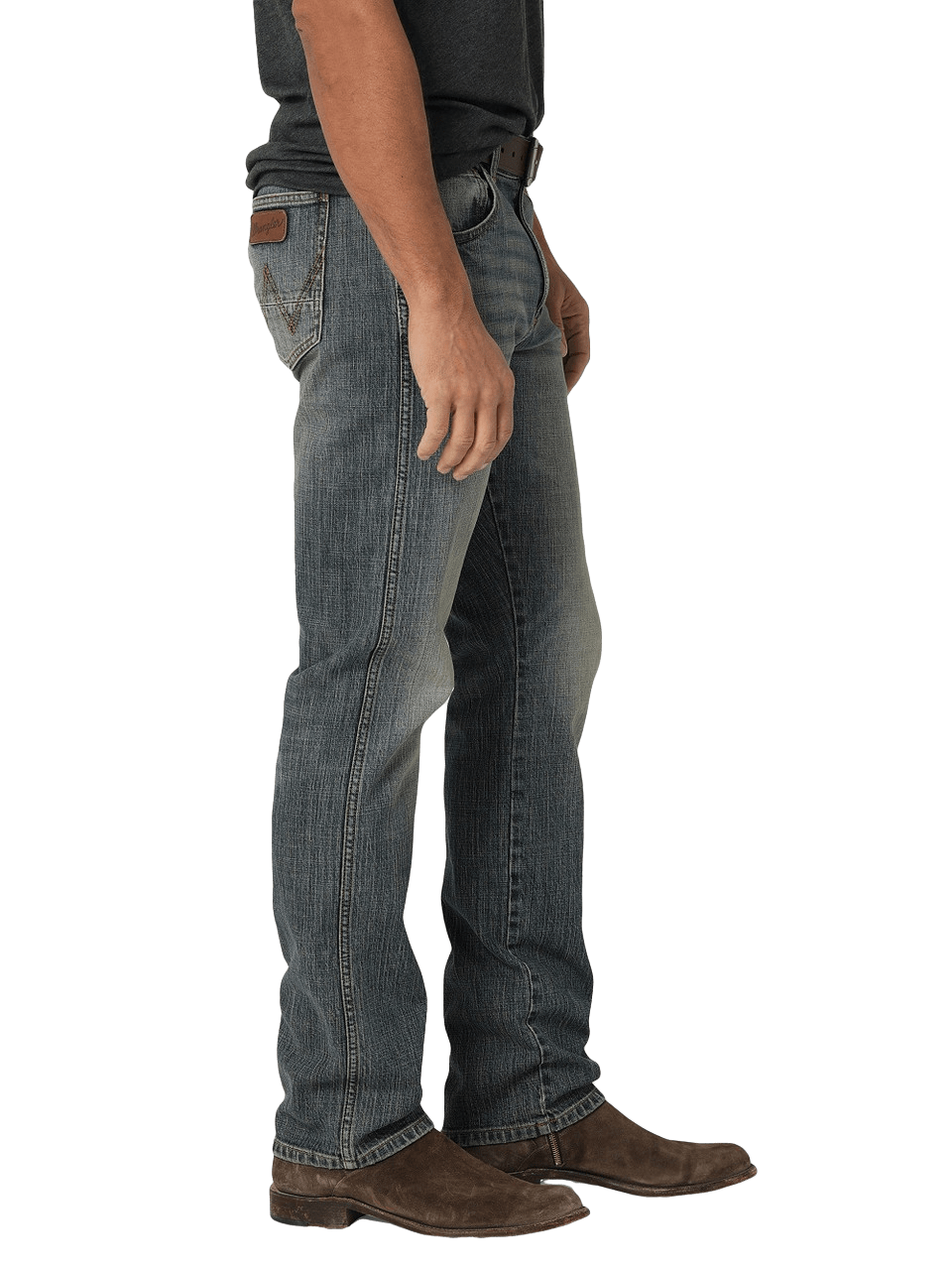 Wrangler Men&