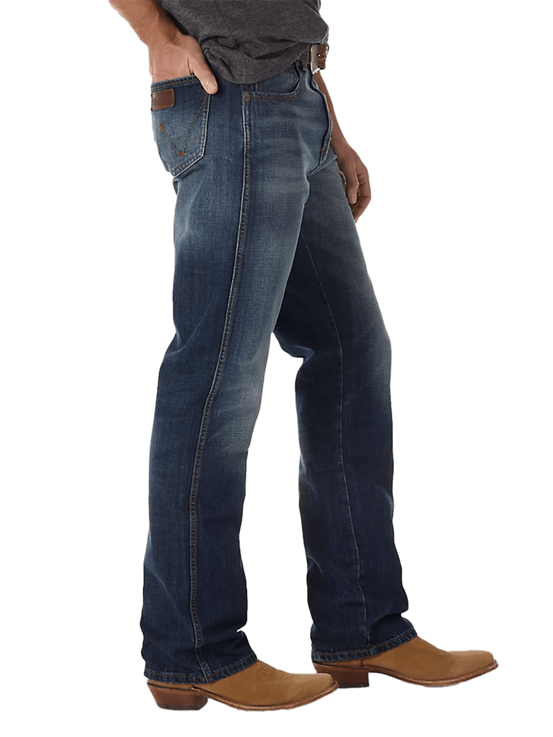 Wrangler Men&