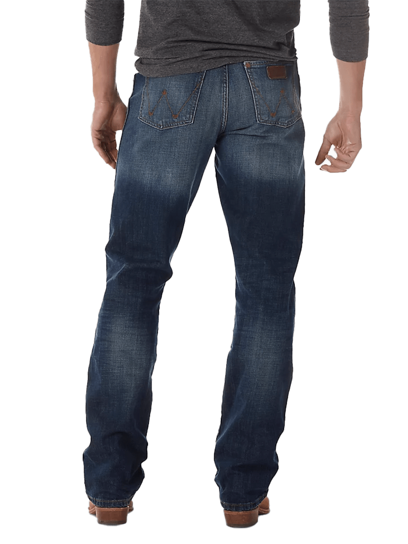 Wrangler Men&
