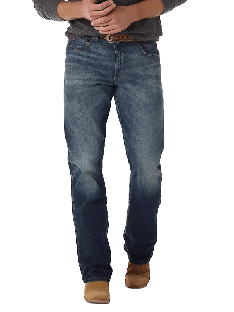 Wrangler Men&