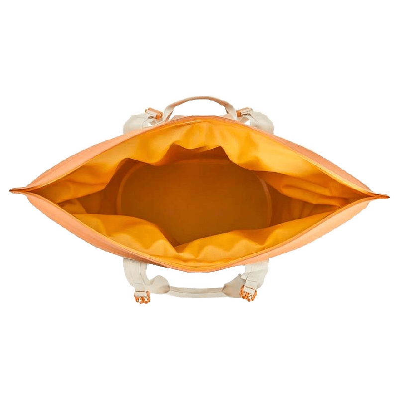 Yeti Hopper King Crab Orange M30 Insulated Bag Cooler