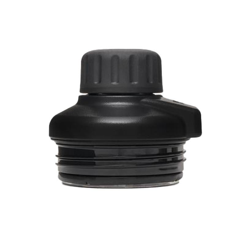 Yeti Unisex Rambler Bottle Black Magdock Cap