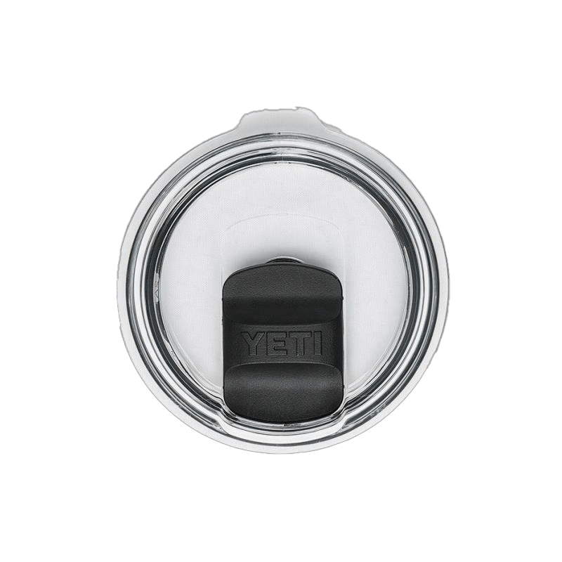 Yeti Magslider Lid SplashProof Convenience for Rambler Tumblers