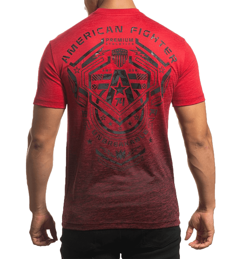 American Fighter Men&