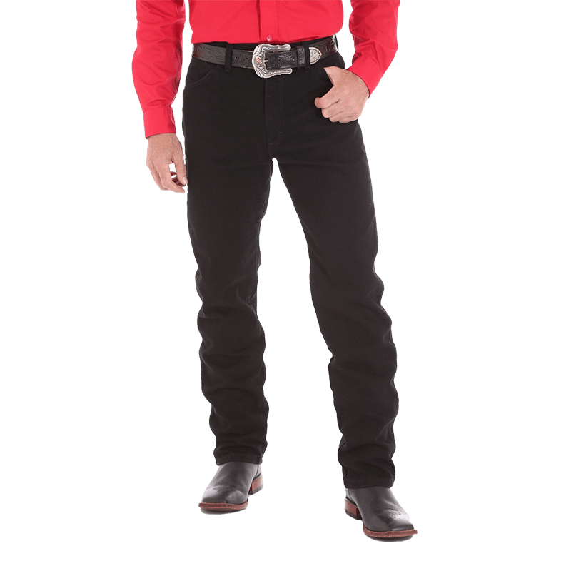 Wrangler Men&
