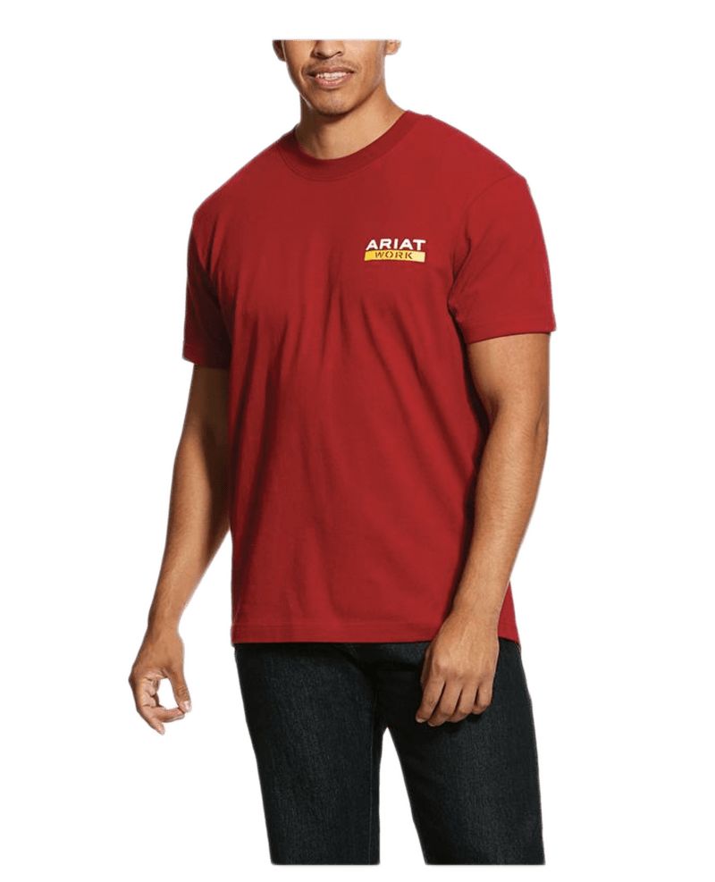 Ariat Men&