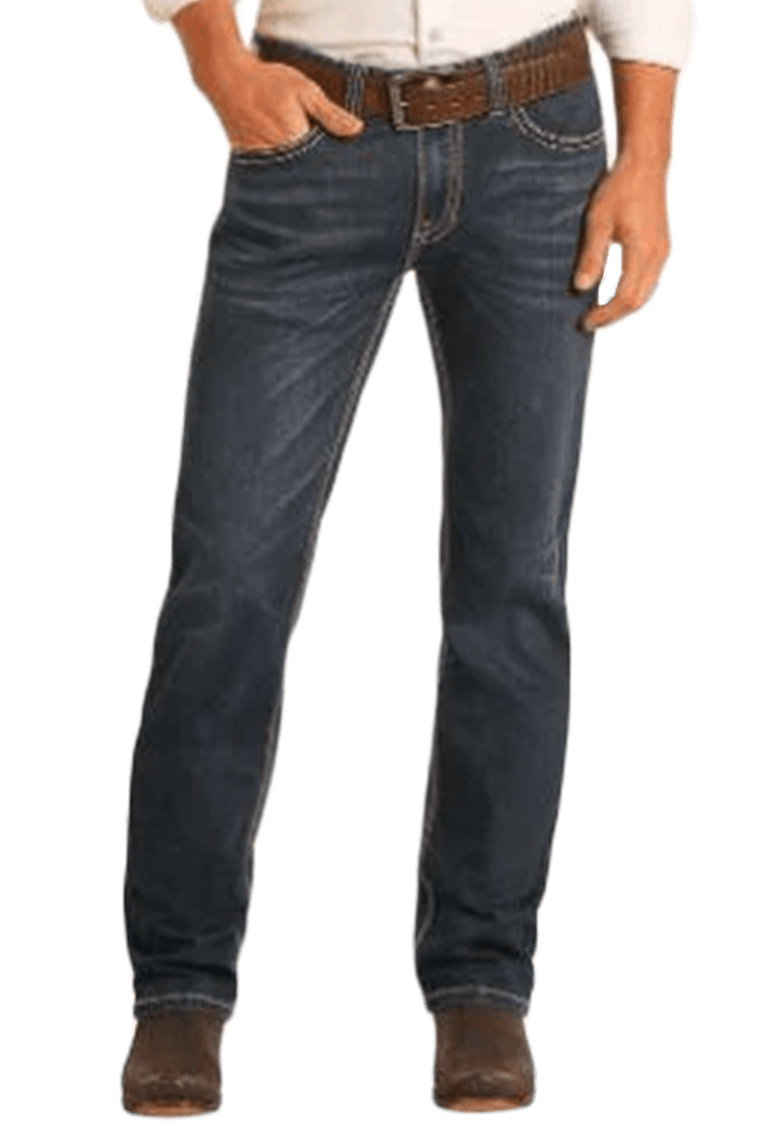 Panhandle slim cowboy boots hot sale