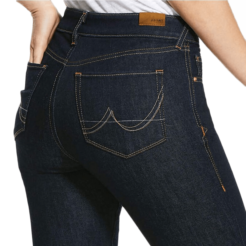 Ariat Clothing Ultra Stretch Perfect Rise Sidewinder Skinny Jean