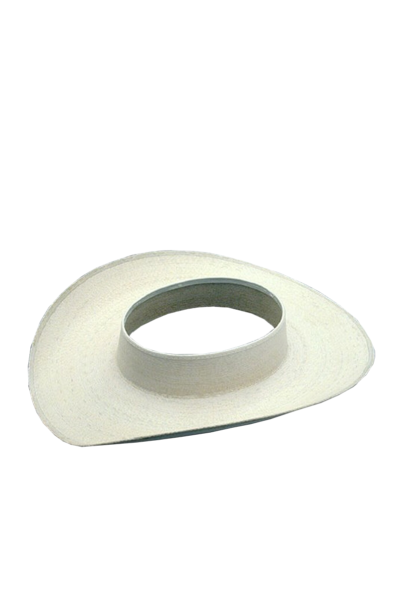 Atwood Mens Palm Leaf Visor