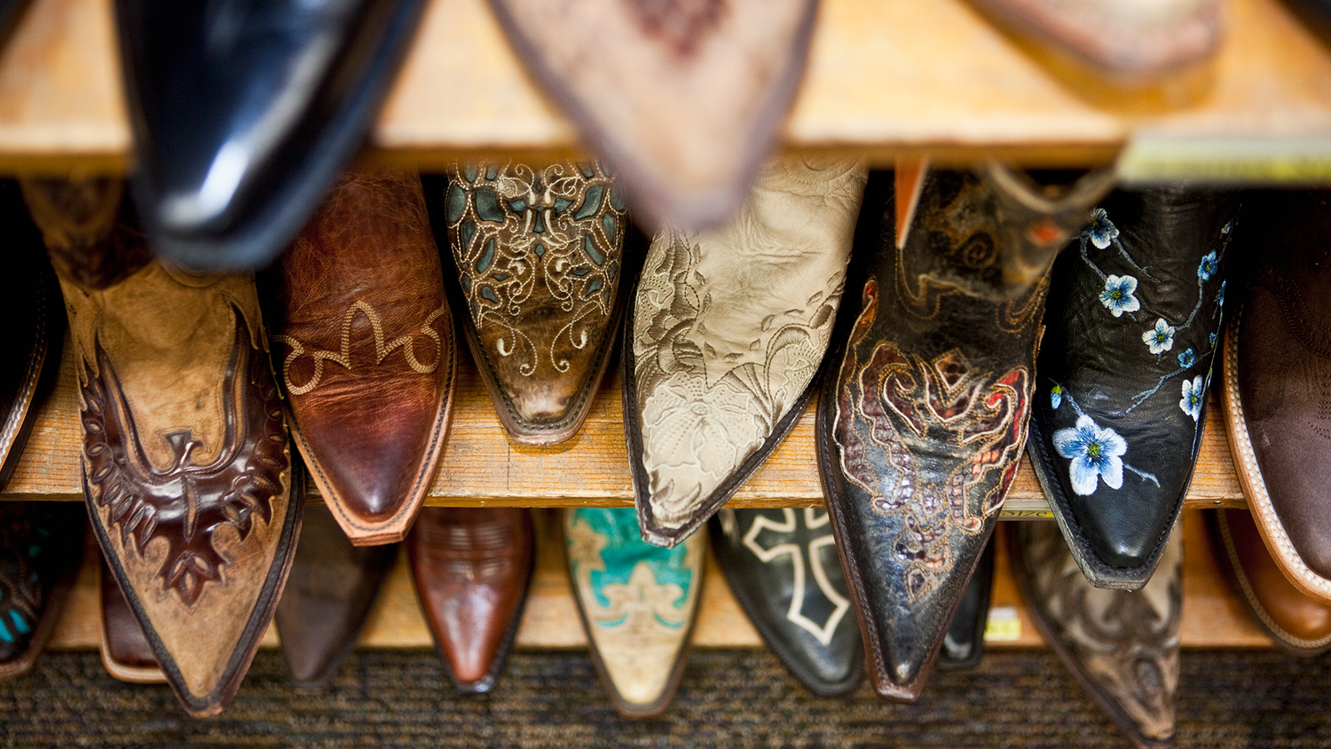 Why Wear Cowboy Boots? 5 Reasons They’re a Must-Have