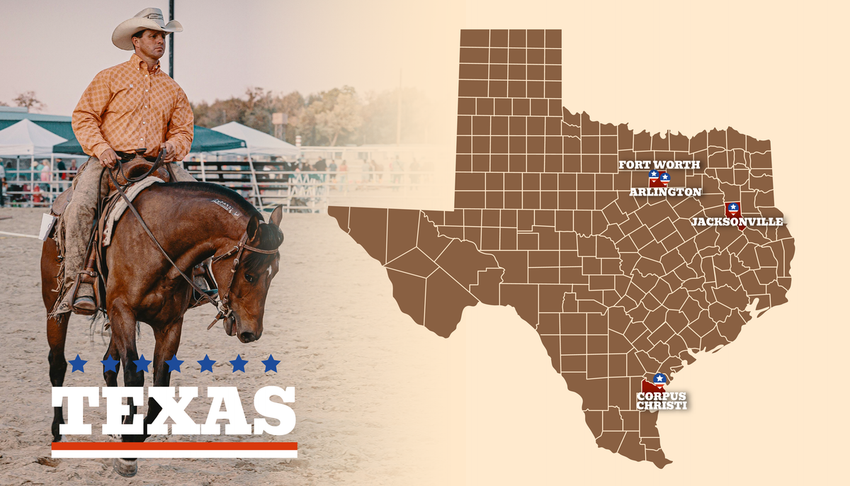 Dallas Rodeo 2025 All Texas Rodeo Events in May 2025: Your Ultimate Guide