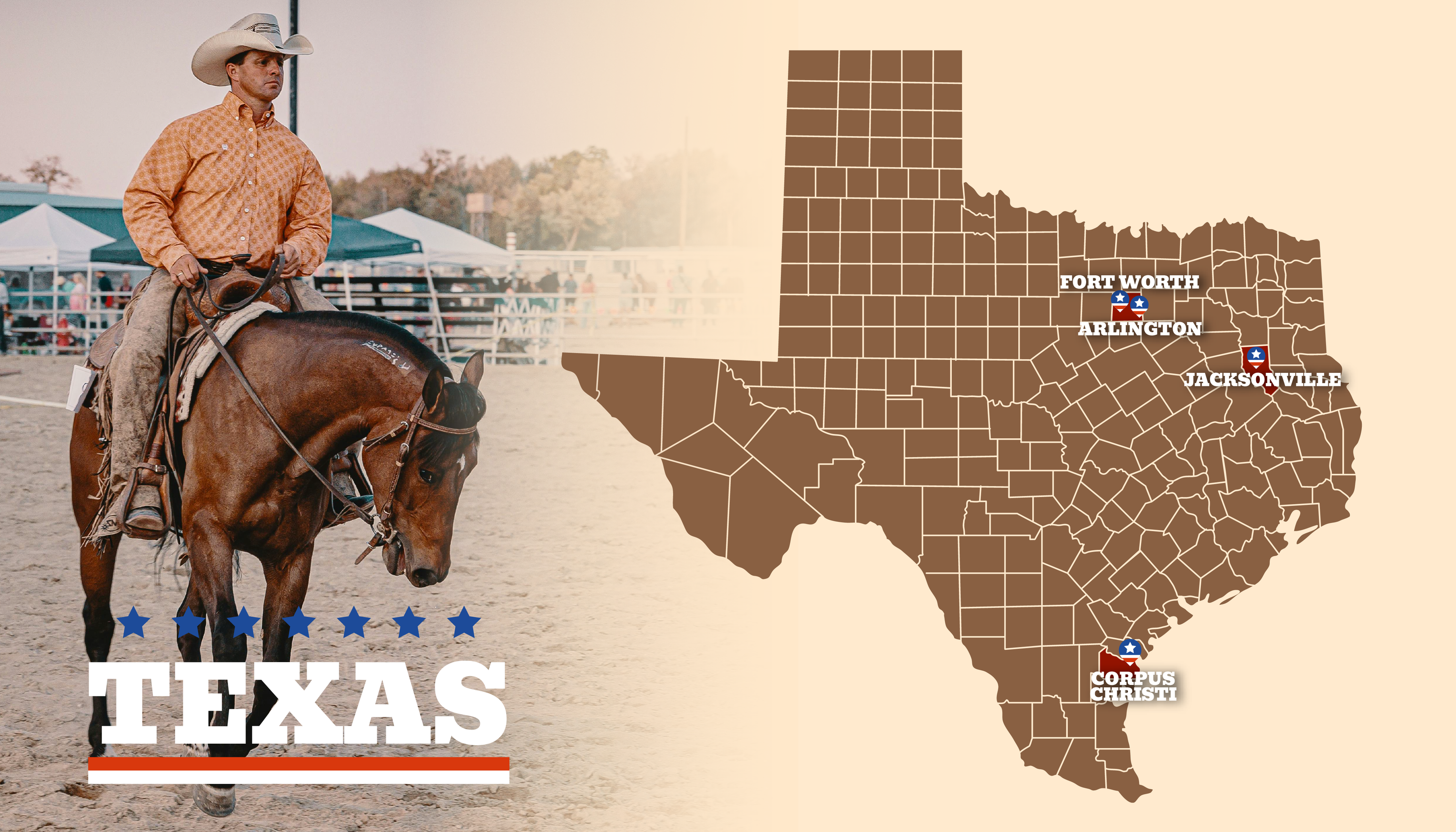 All Texas Rodeo Events in May 2025: Your Ultimate Guide