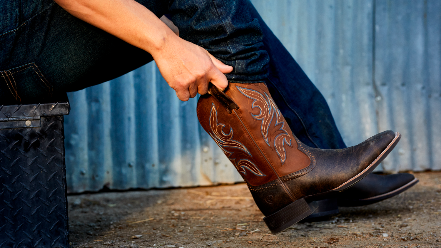Where to Buy Western Boots? Shop The Boot Jack