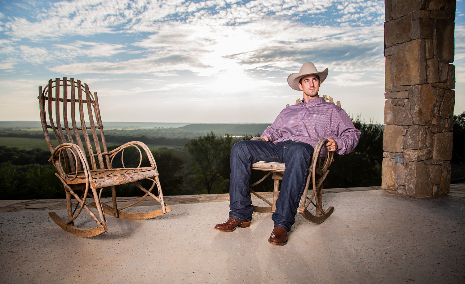 How to Wear Western Shirts with Style