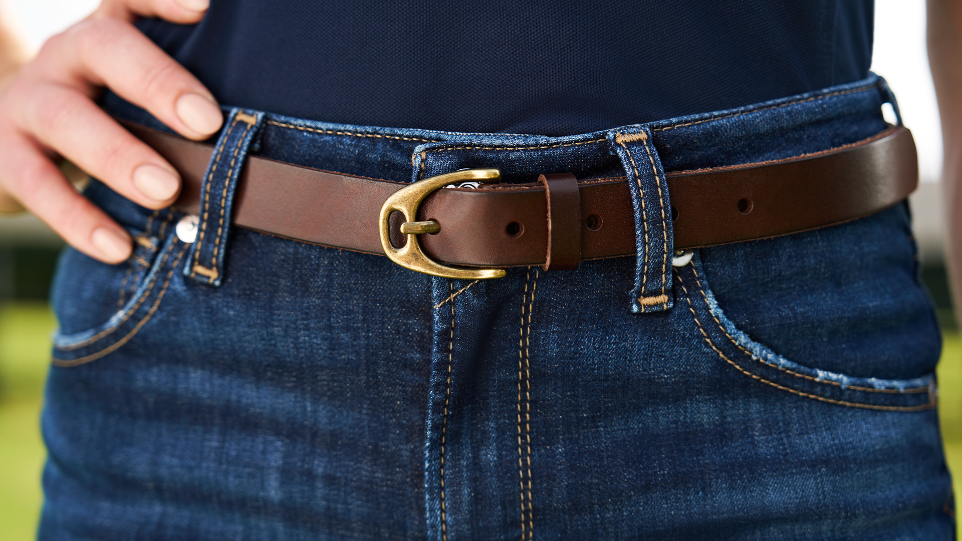 Top Western Gift Ideas Under $100 | Belts, Wallets & Hats