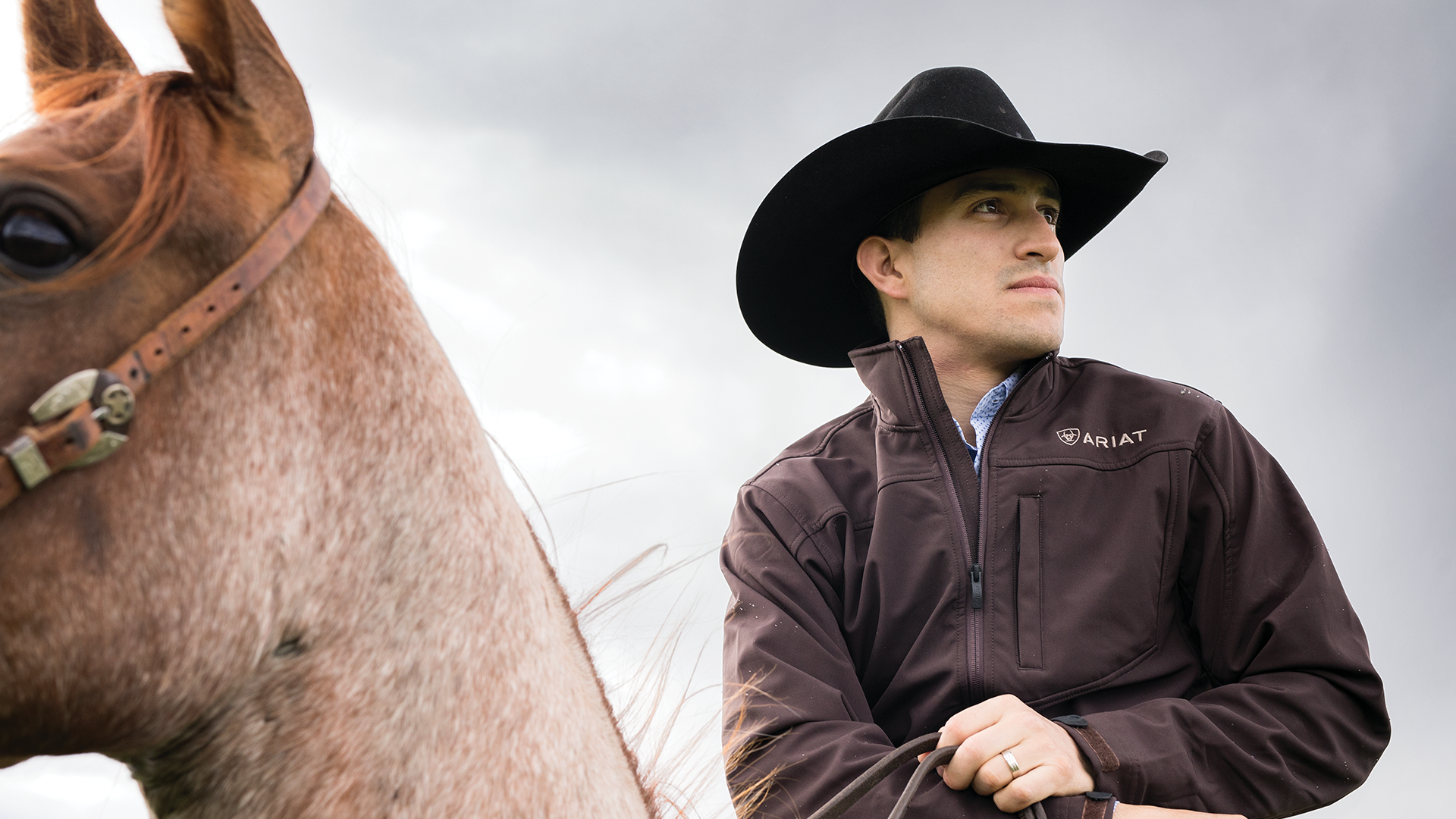 Best Black Western Hats for Men & Women | The Boot Jack Collection
