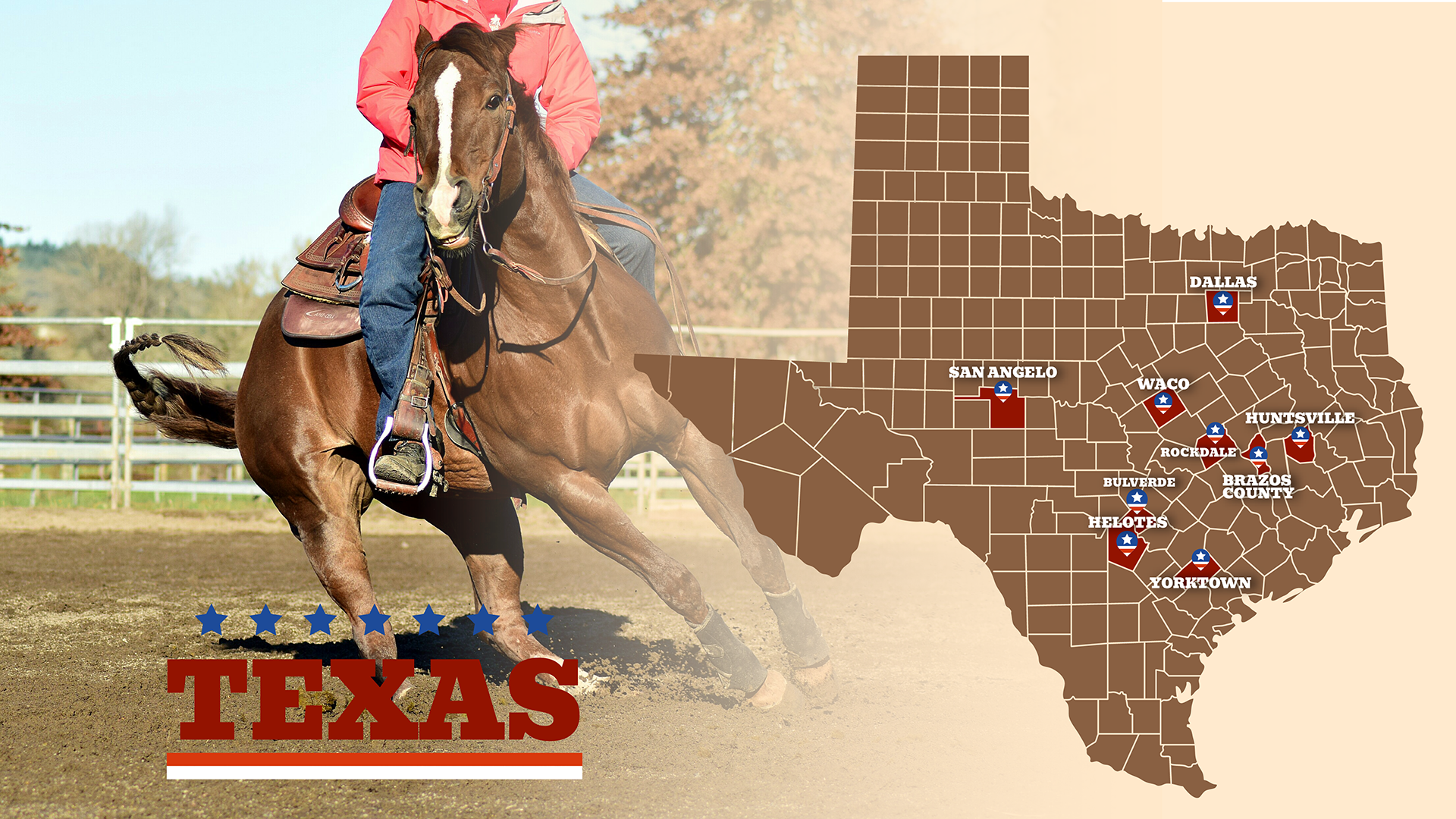 Texas Rodeos October 2025 | Must-See Events & Guide