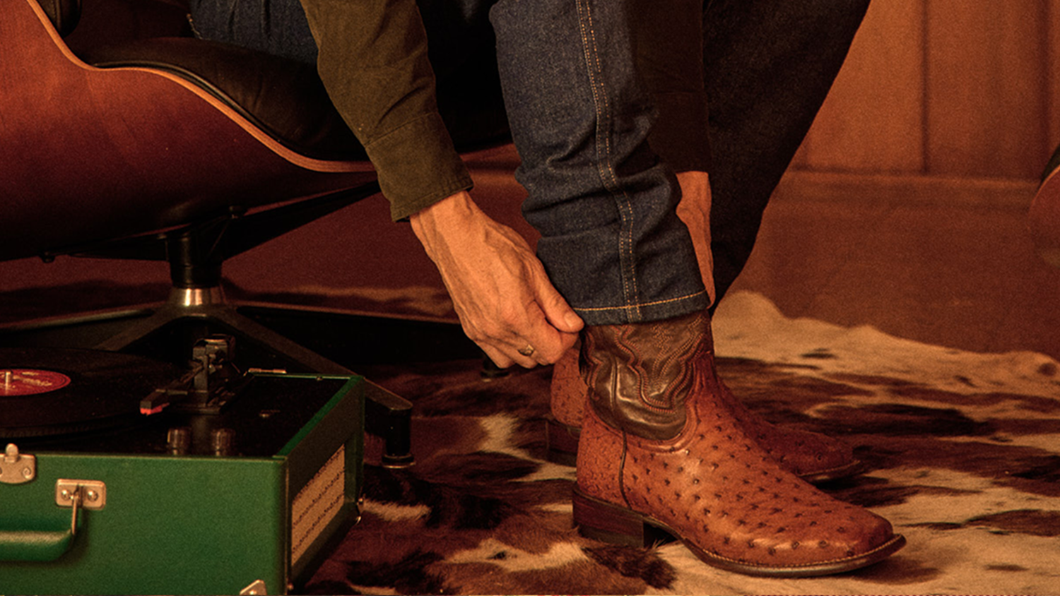 Are Western Boots True to Size? Expert Fit Guide & Sizing Tips