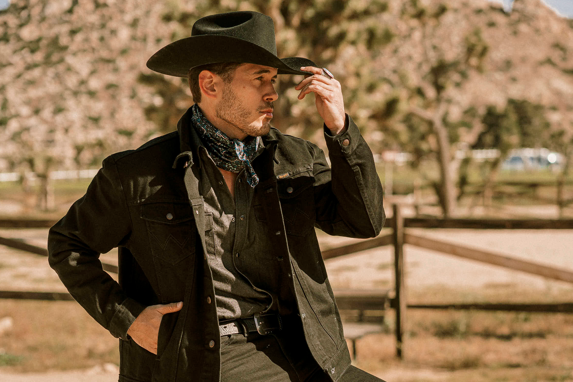 Guide to Caring for and Maintaining Your Cowboy Hat