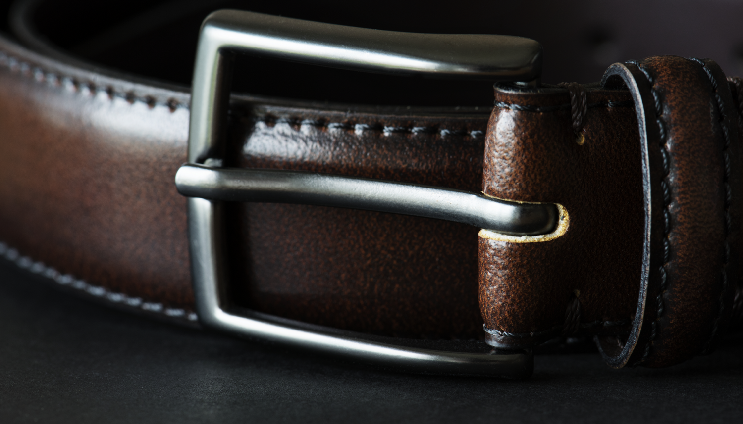 Expert Guide to Leather Belt Care: Maintain Your Style and Durability