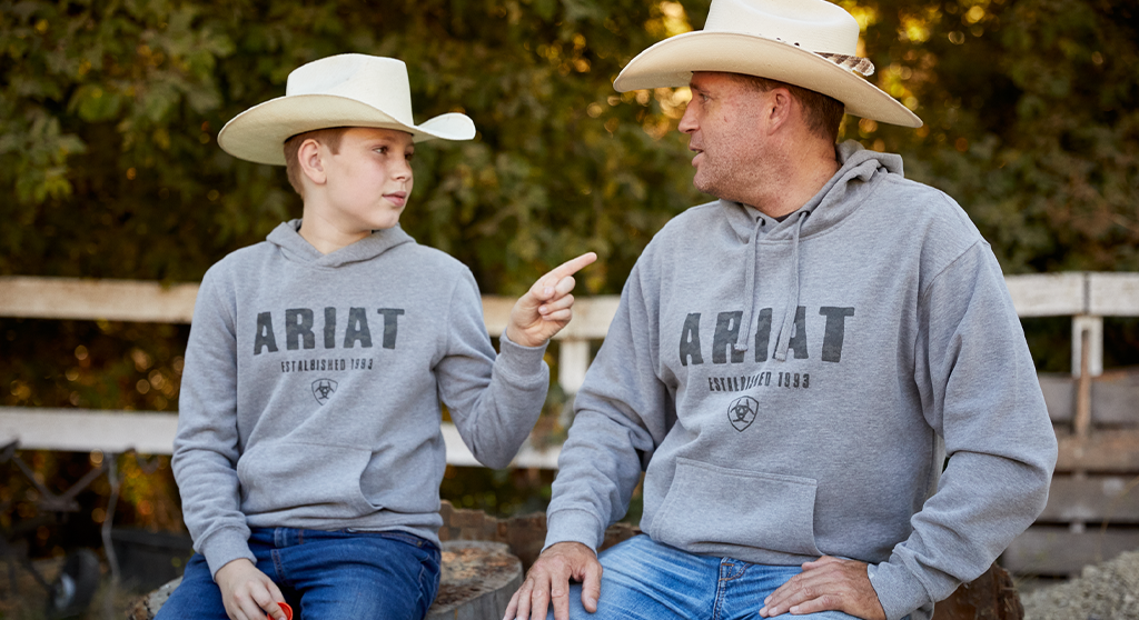 Perfect Father's Day Gifts: Top Western Wear For Dad At The Boot Jack