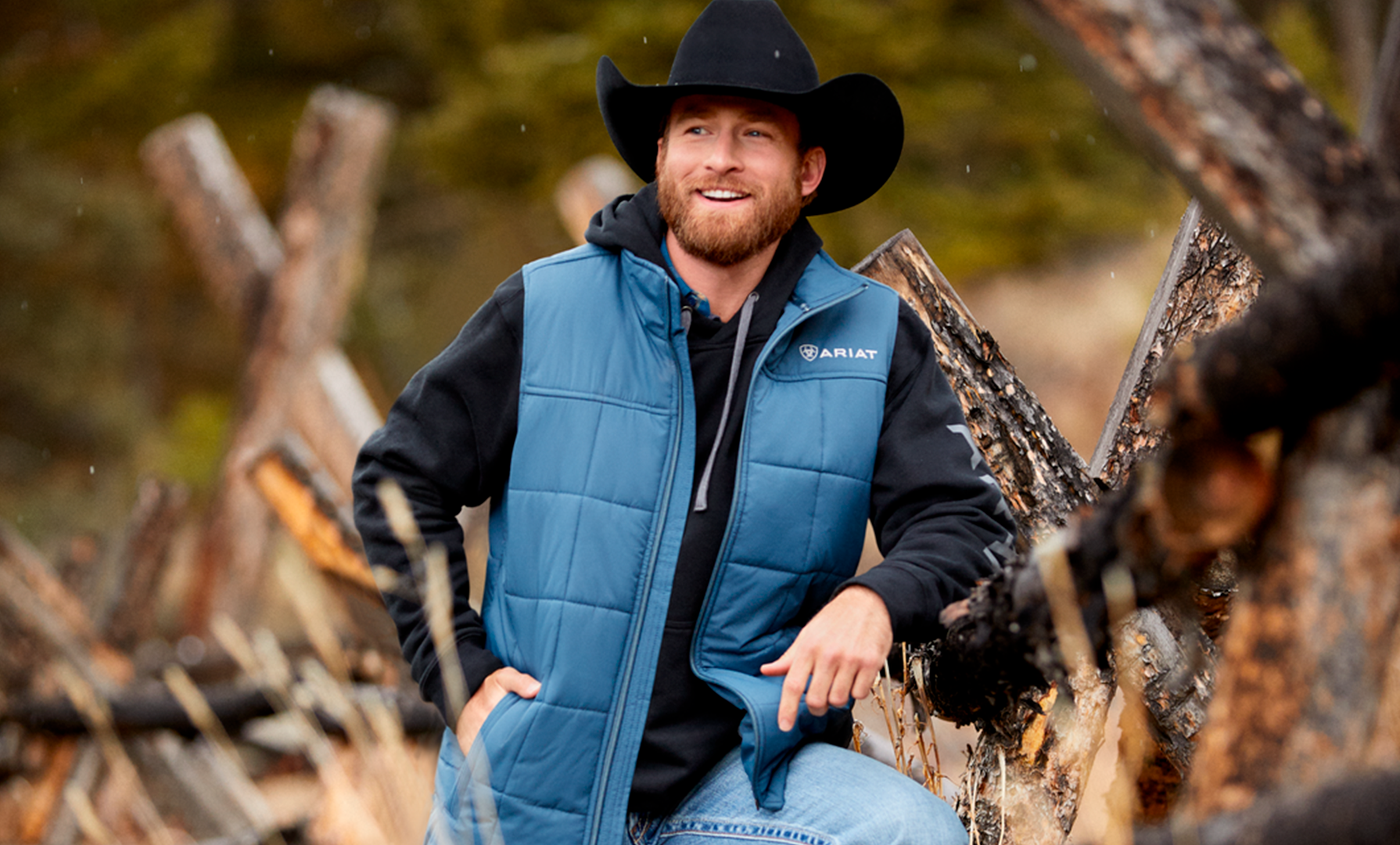 Top Ariat Vest Picks