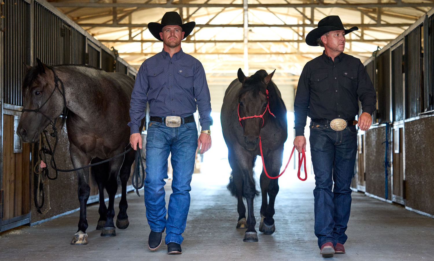 Western Wear at The Boot Jack