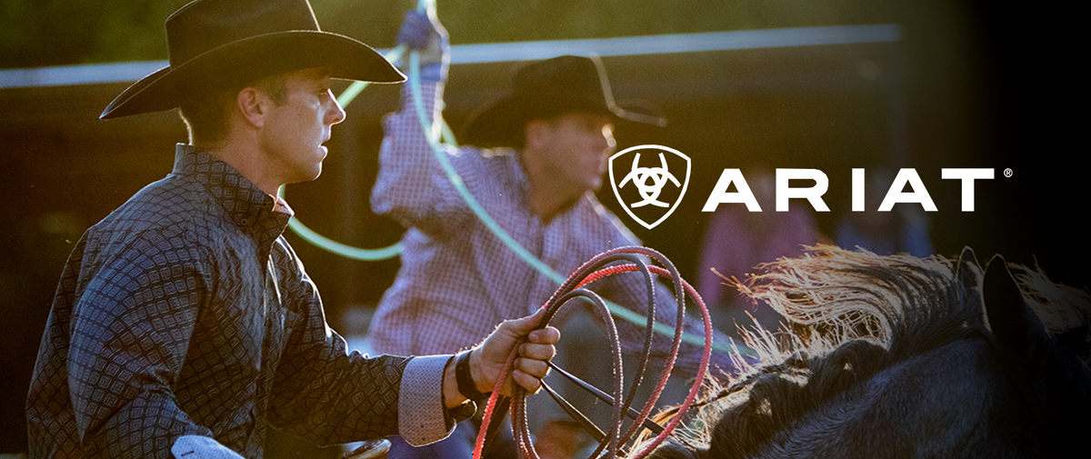 Where Are Ariat Boots Made? Journey into the Heart of Western Artistry ...
