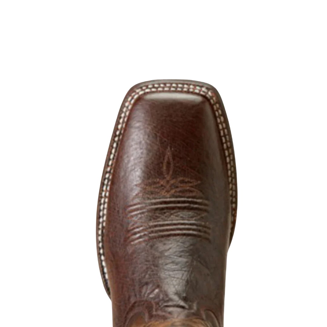 Square Toe Ariat Boots Mens