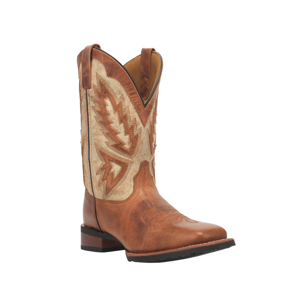 Dan Post Stanley - Mens Leather Cowboy Boot main image 1