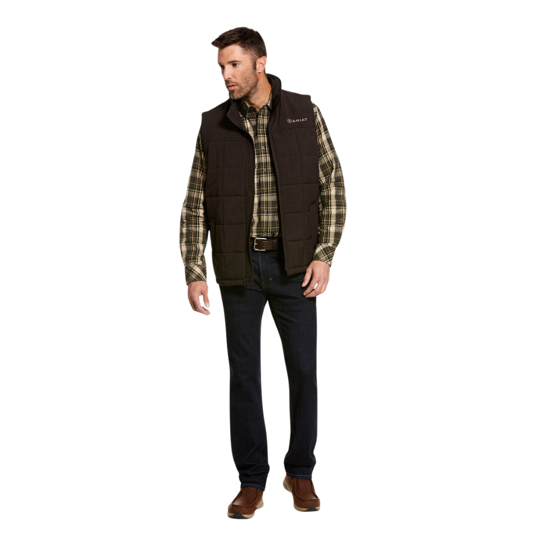 Ariat Men’s Clothing