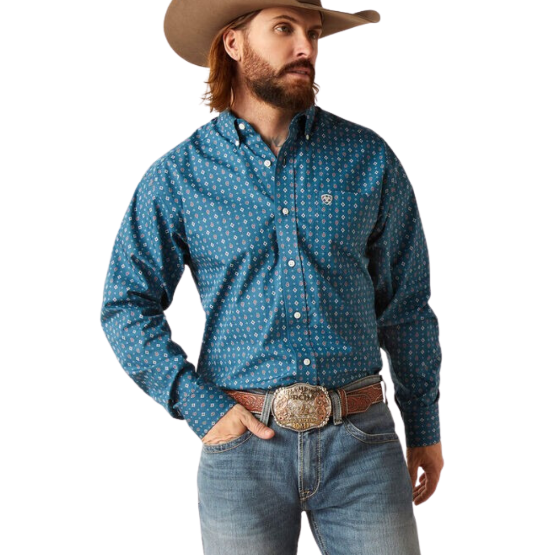 Men's Western Shirts | Rugged & Stylish | The Boot Jack Men's Western Shirts | Rugged & Stylish | The Boot Jack