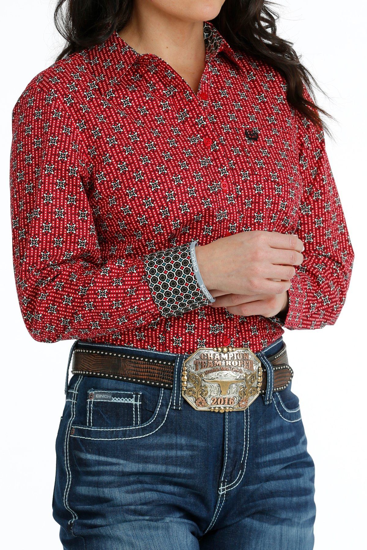 Cinch Women&