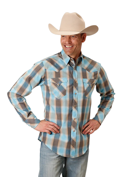 Roper Men&