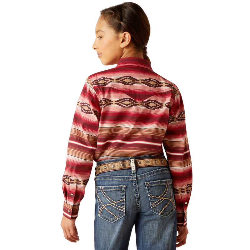 Ariat Youth Girl&