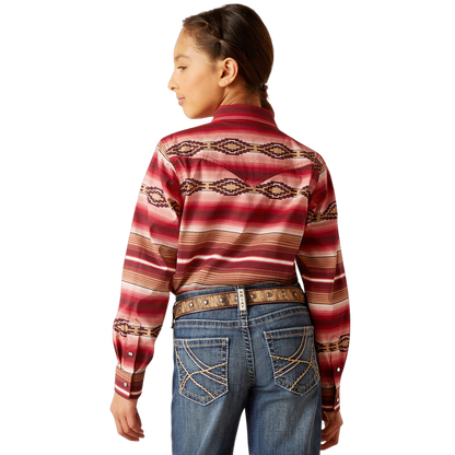 Ariat Youth Girl&