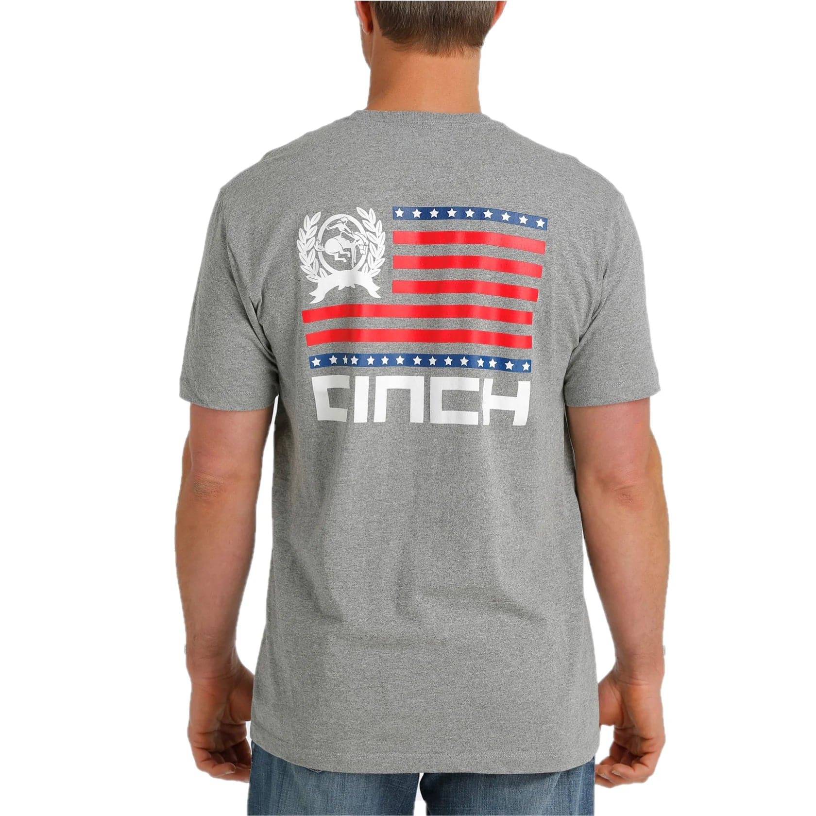 Cinch Men&