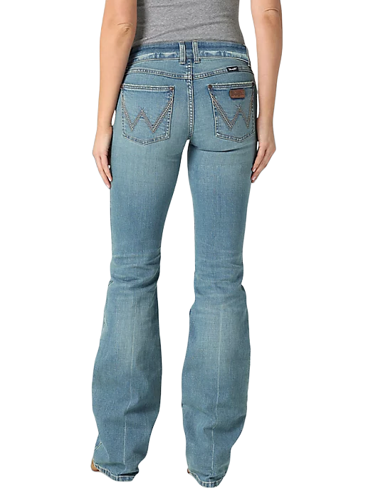 Wrangler Women&